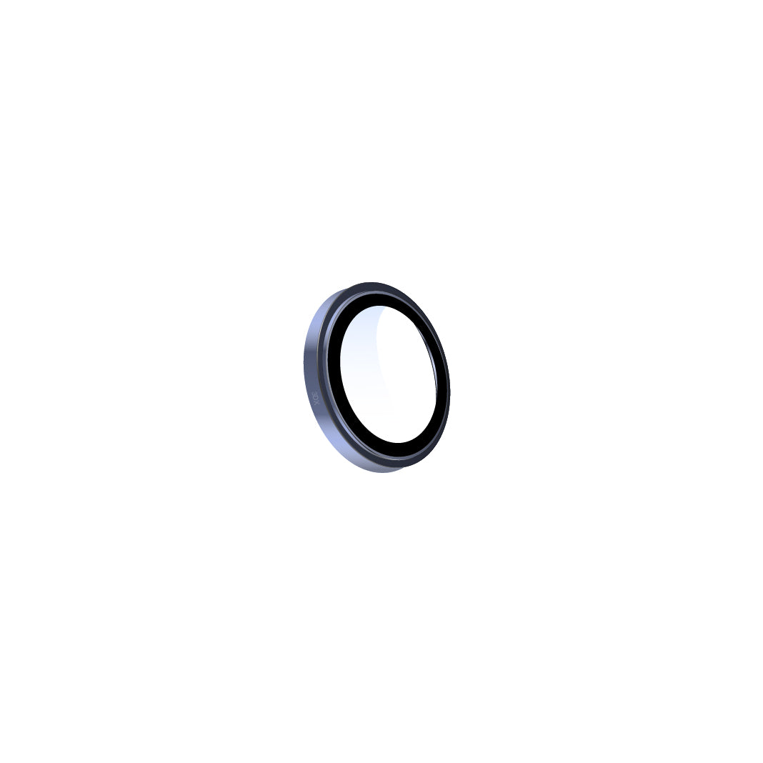 iPhone 17 series AR dual-enhanced light-transmitting lens protective film
